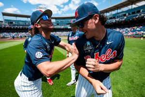 Image post by @olemissbsb on Instagram