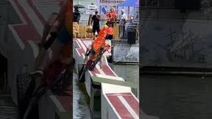 Video post by @redbullusa on YouTube