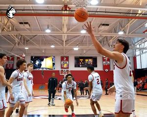 Image post by @gonumbasketball on Instagram