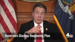 Video post by @nbcnewyork on YouTube