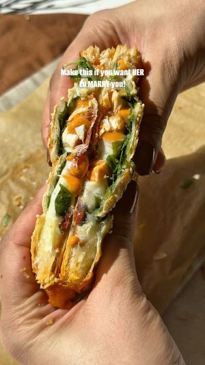 Video post by @shehrbanocooks on Instagram
