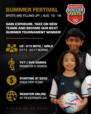 Image post by @pickering_fc on Instagram