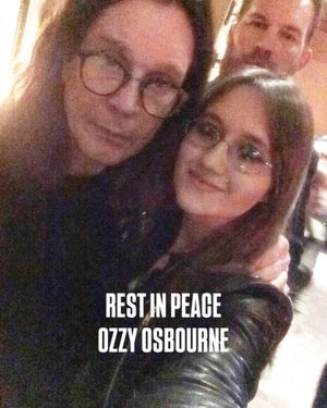 Image post by @stalkersarah on Instagram