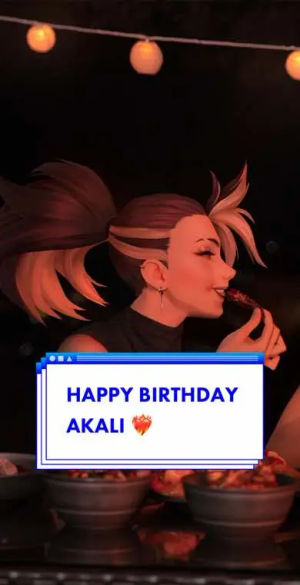 Image post by @riotgames on TikTok