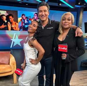 Image post by @mariolopez on Instagram