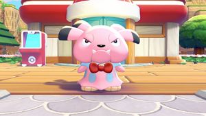 Image post by @nintendoamerica on Instagram