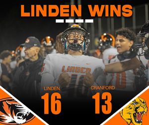 Image post by @lhstigersfootball on Instagram