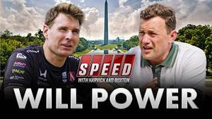Video post by @speedonfox on YouTube