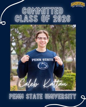 Image post by @sandpipersofnv on Instagram