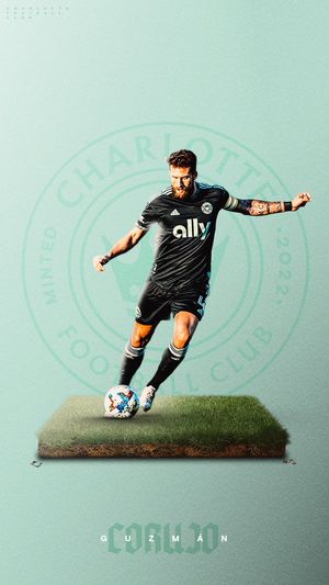 Image post by @CharlotteFC on Twitter