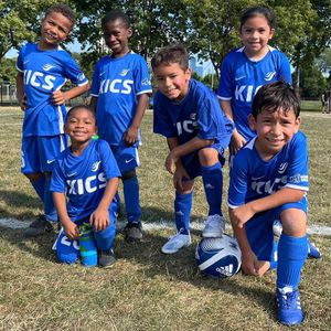 Image post by @kicsfc on Instagram