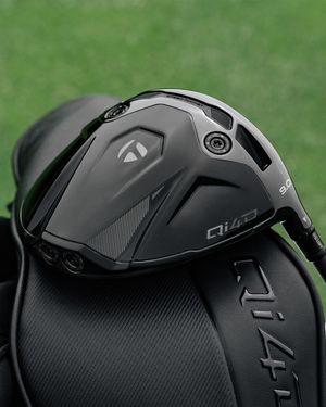 Image post by @taylormade_golf_japan on Instagram