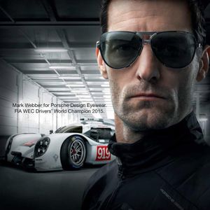 Image post by @porschedesign on Instagram