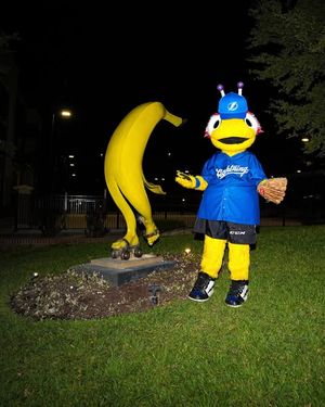 Image post by @thunderbugtbl on Instagram