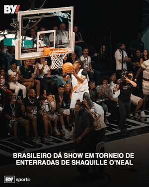 Image post by @bymedia.br on Instagram