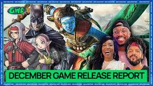Video post by @gwbshow on YouTube