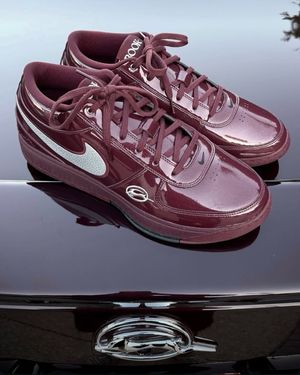 Image post by @kicksvisionofficial on Instagram