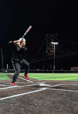 Video post by @maruccisports on TikTok