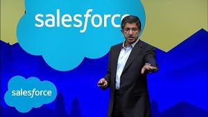 Video post by @salesforce on YouTube