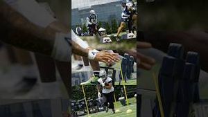 Video post by @dallascowboys on YouTube