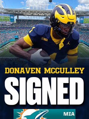 Image post by @michigan__football on Instagram