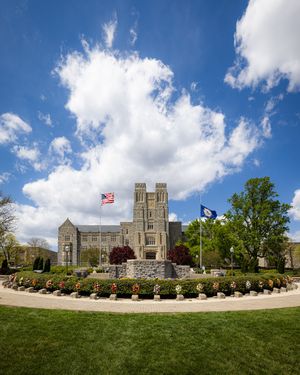 Image post by @virginia.tech on Instagram