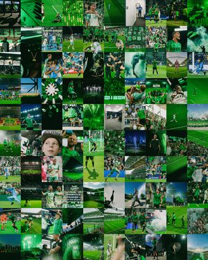 Image post by @austinfc on Instagram