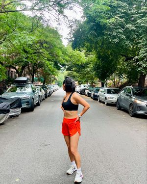 Image post by @oliviawitherite on Instagram