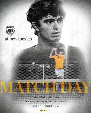 Image post by @vandalmtennis on Instagram