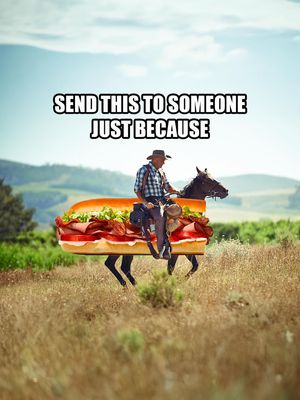 Image post by @jimmyjohns on Instagram