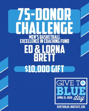 Text post by @IndStBasketball on Twitter/X