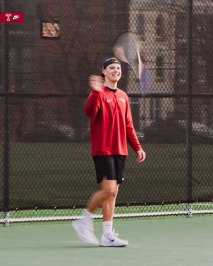 Image post by @templemtennis on Instagram