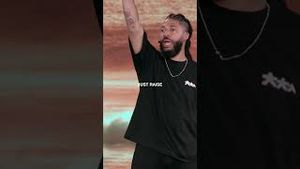 Video post by @vouschurch on YouTube