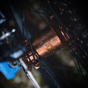 Image post by @nukeproofbikes on Instagram