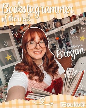 Image post by @bookstrofficial on Instagram