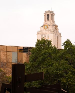 Image post by @utaustintx on Instagram