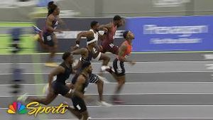Video post by @nbcsports on YouTube