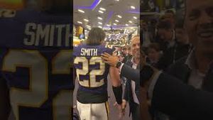 Video post by @vikings on YouTube
