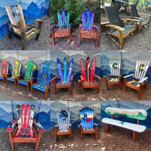 Image post by @coloradoskifurniture on Instagram