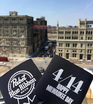 Image post by @theironhorsehotel on Instagram