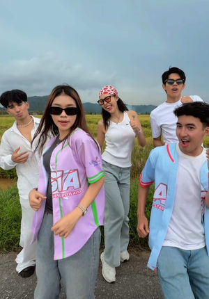 Video post by @imranuleffendy on TikTok