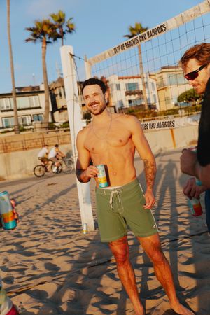 Video post by @dylanefron on TikTok
