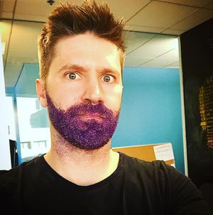 Image post by @joebereta on Instagram