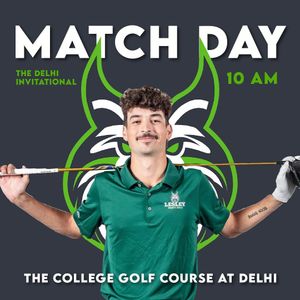 Image post by @lesleymgolf on Instagram