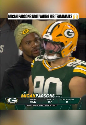 Video post by @nfl on TikTok