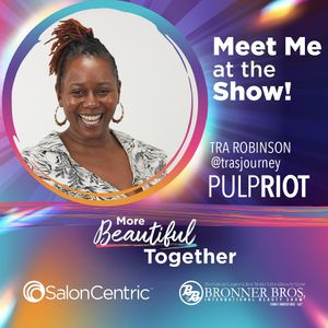 Image post by @pulpriothair on Instagram