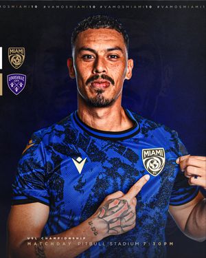 Image post by @themiamifc on Instagram