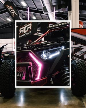 Image post by @polarisrzr on Instagram