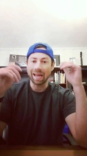 Video post by @raveonsports on Instagram