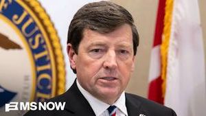 Video post by @msnbc on YouTube